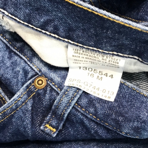 Riders~~Jeans 🔷 - Picture 7 of 10